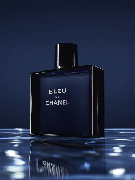 perfume similar to bleu de chanel